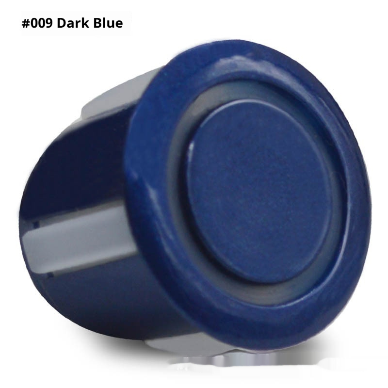 Advanced Front and Rear Automobile Reversing Radar with 8 Probe Sensors