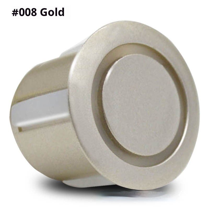 Advanced Front and Rear Automobile Reversing Radar with 8 Probe Sensors - Image 2