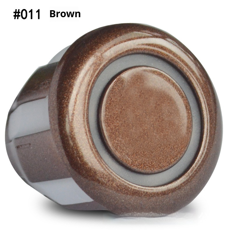 Advanced Front and Rear Automobile Reversing Radar with 8 Probe Sensors - Image 4