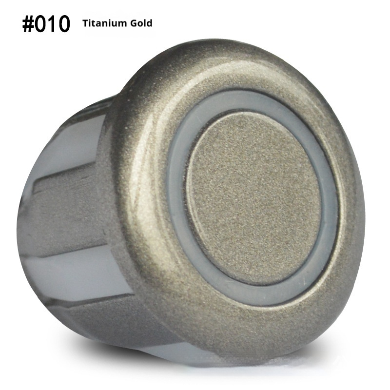 Advanced Front and Rear Automobile Reversing Radar with 8 Probe Sensors - Image 5