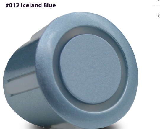 Advanced Front and Rear Automobile Reversing Radar with 8 Probe Sensors - Image 7