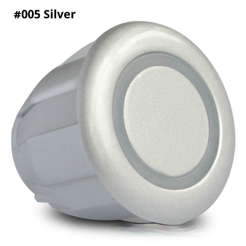 Advanced Front and Rear Automobile Reversing Radar with 8 Probe Sensors - Image 12