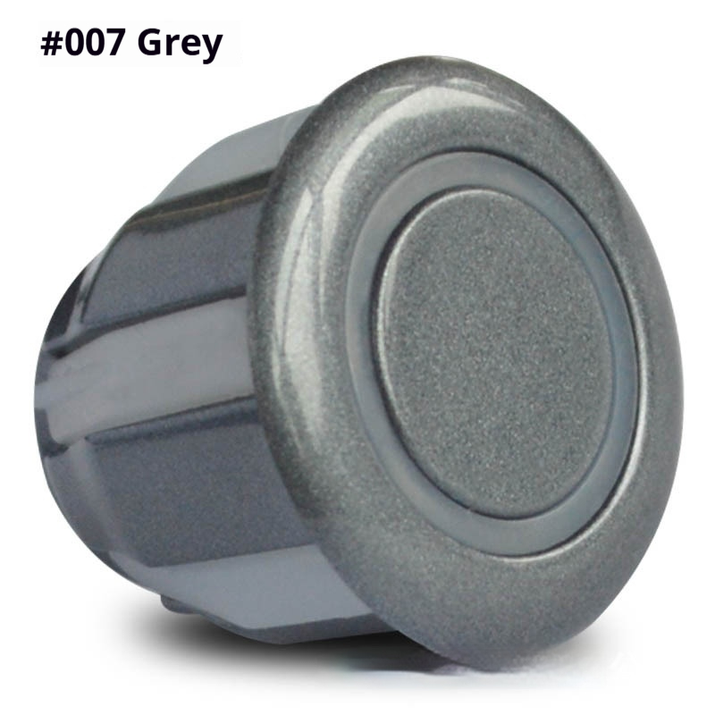 Advanced Front and Rear Automobile Reversing Radar with 8 Probe Sensors - Image 13