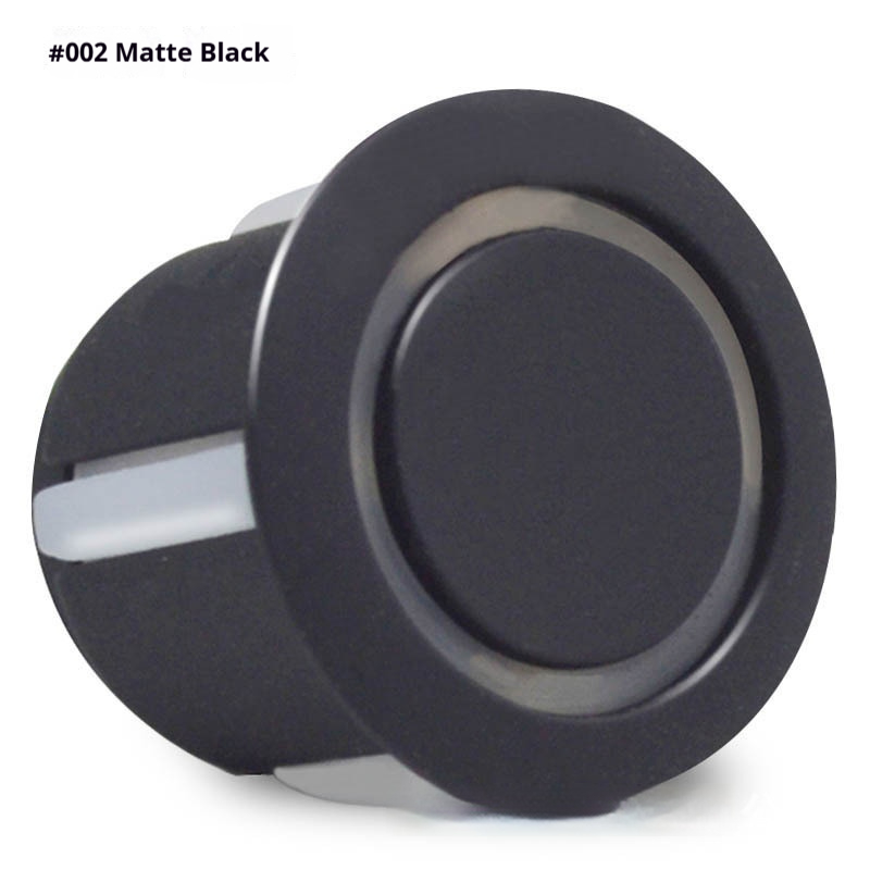 Advanced Front and Rear Automobile Reversing Radar with 8 Probe Sensors - Image 15