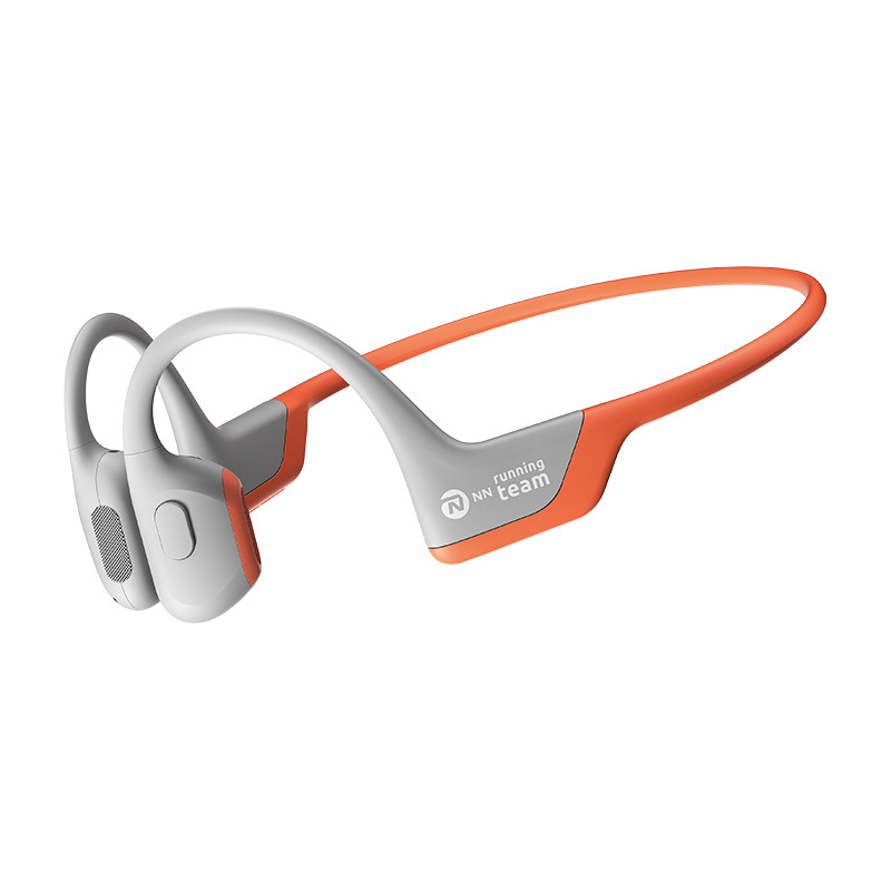 Bone Conduction Wireless Motion Bluetooth Earphones for Ultimate Sound Experience