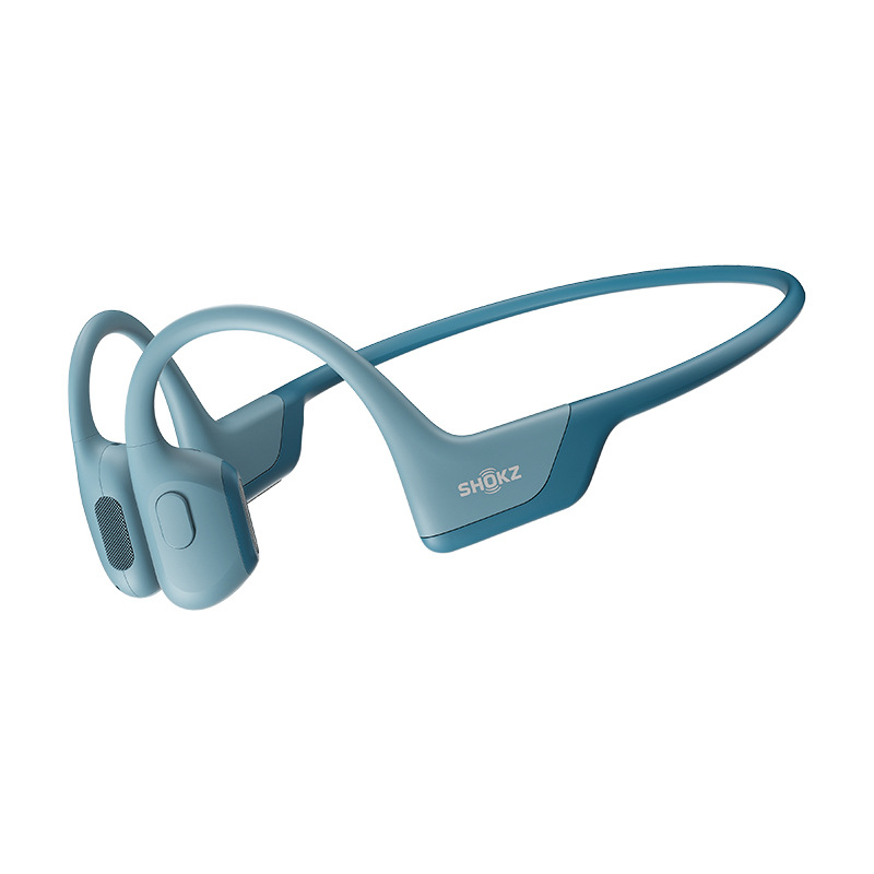 Bone Conduction Wireless Motion Bluetooth Earphones for Ultimate Sound Experience - Image 11