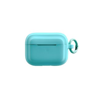 Durable Case for AirPods Pro2 Generation Bluetooth Earbuds - Perfect Fit!