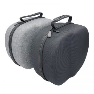 Versatile Machine Storage Bag & Accessory Box for Organized Crafting