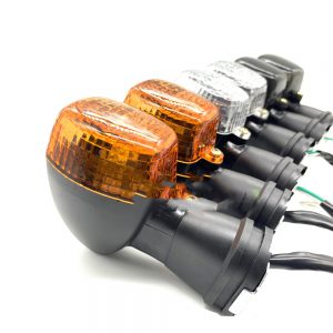 Cross-Border E-Commerce Motorcycle Turn Signal Light - Enhance Safety & Visibility