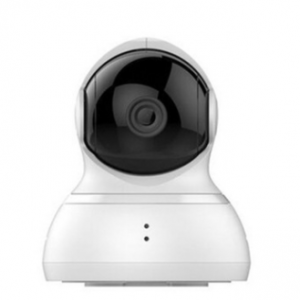 Small Ant Yi Yuntai 360° Rotating Smart Surveillance Camera with Shaking Head