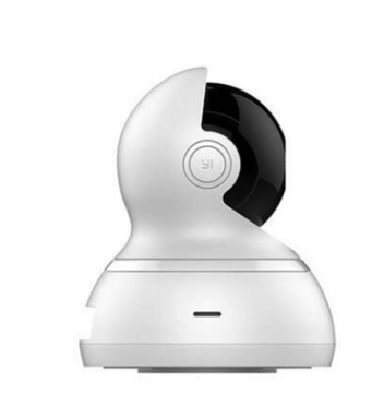 Small Ant Yi Yuntai 360° Rotating Smart Surveillance Camera with Shaking Head - Image 3