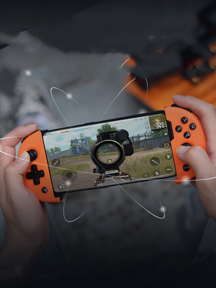 Feizhi Wee2t Kart Mobile Gaming Controller for Enhanced Gameplay