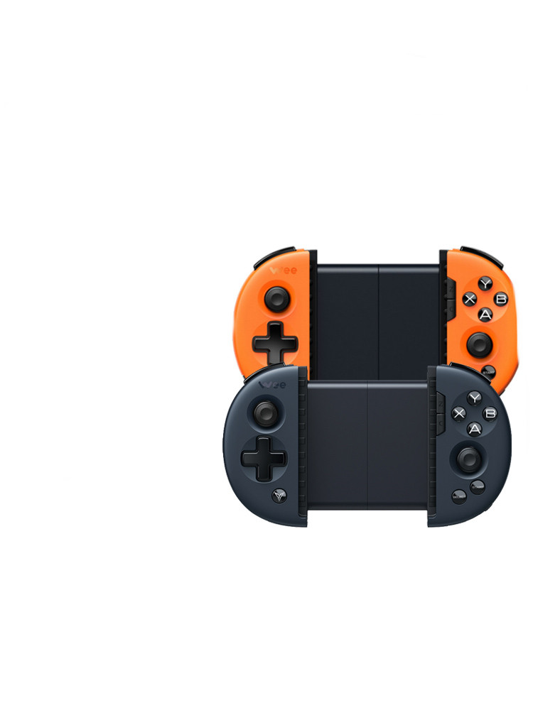 Feizhi Wee2t Kart Mobile Gaming Controller for Enhanced Gameplay - Image 4