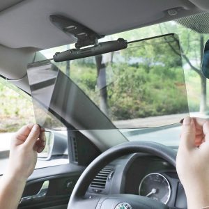 Car Sunshade Front Gear: Premium Sunscreen & Heat Insulator for Vehicles