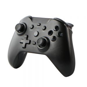 Bluetooth Wireless Game Controller for Android, iOS, and PC Gaming