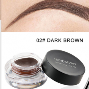 Ultimate Wild Eyebrow Brush – Your Essential Makeup Tool for Perfect Brows