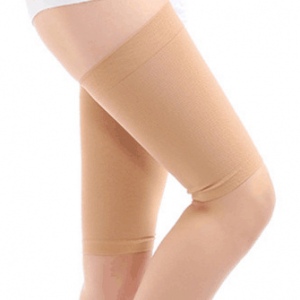 Arm and Leg Sleeves Slimming Shaper for Enhanced Body Contour