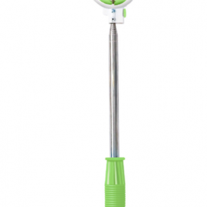 Premium Retractable Stainless Steel Golf Ball Picker - Free Shipping!