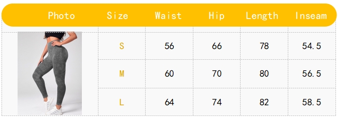 3 Pack Women's High Waist Seamless Sports Leggings, Textured Tummy Control Yoga Pants, Ruched Booty Tights with Wide Waistband - Image 23