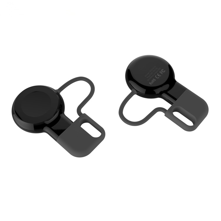 Magnetic Wireless Charger for Portable Smart Watches – Fast & Convenient - Image 5