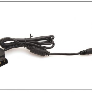 Portable Power Cord Accessories for Pocket Machine Charger