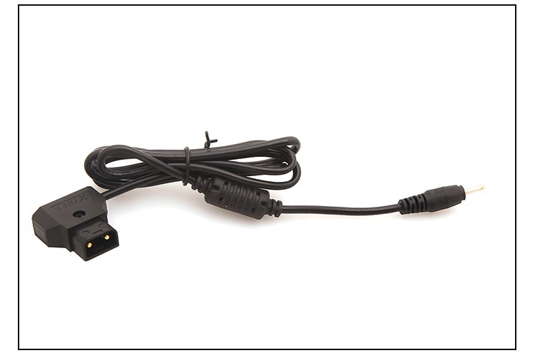 Portable Power Cord Accessories for Pocket Machine Charger