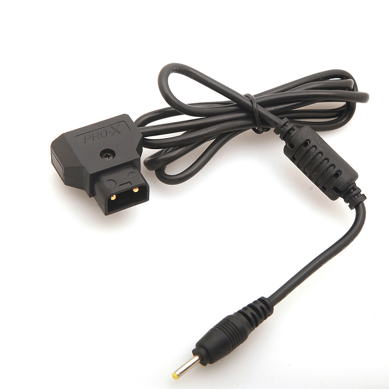 Portable Power Cord Accessories for Pocket Machine Charger - Image 3