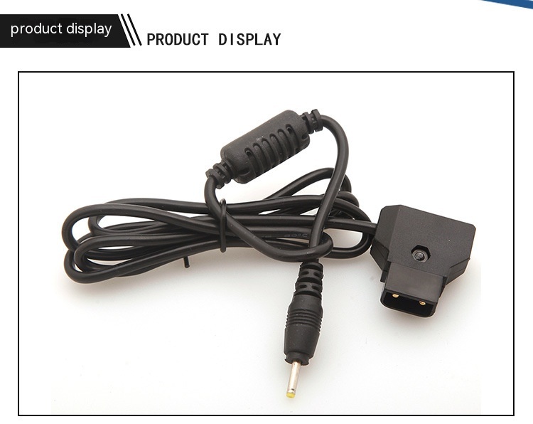 Portable Power Cord Accessories for Pocket Machine Charger - Image 10
