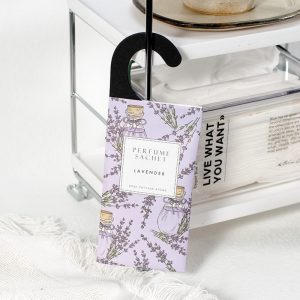 Long-Lasting Fragrance Sachets for Your Household Wardrobe - Aromatic Spices