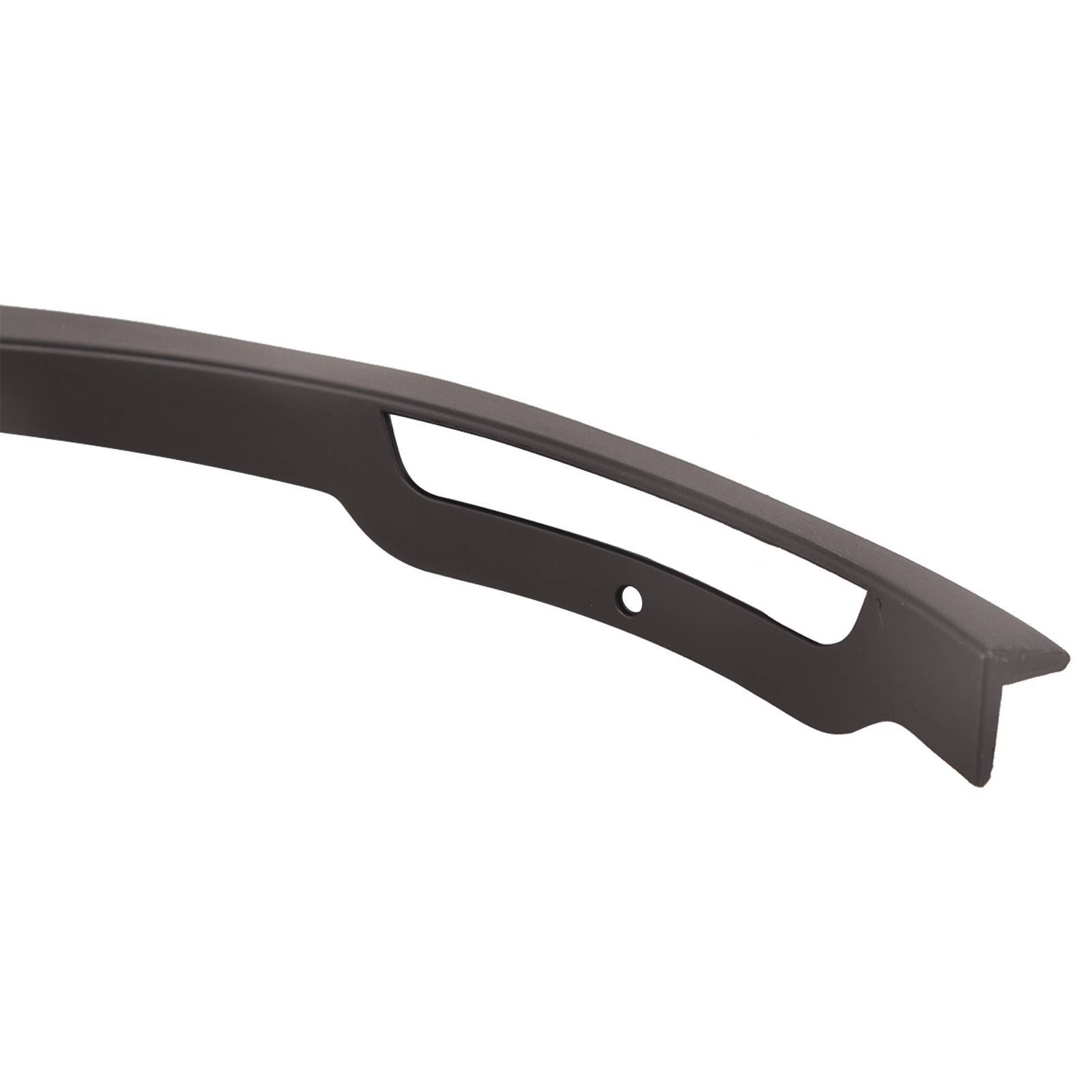 Fits 2020-2023 Tesla Model Y Front Right Fender Wheel Arch Trim Molding - Image 5