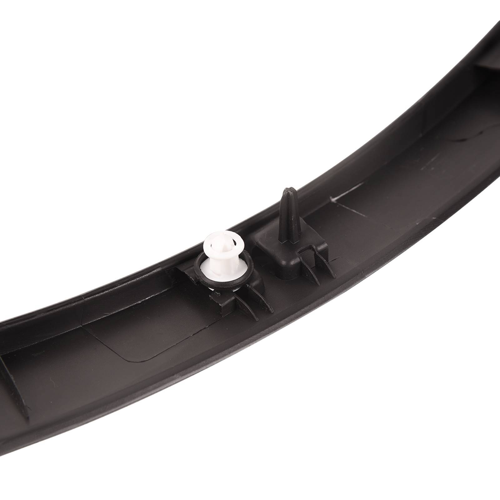 Fits 2020-2023 Tesla Model Y Front Right Fender Wheel Arch Trim Molding - Image 6
