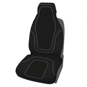 Waterproof Car Seat Cushion - Sports Sweat-Proof Protection for Your Vehicle