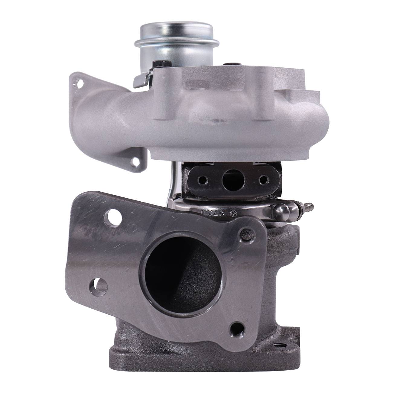 Turbo Turbocharger TF035HL8 for Juke 1.6L (2011-2015) MR16DDT 49335-00880 - High Performance Upgrade - Image 3