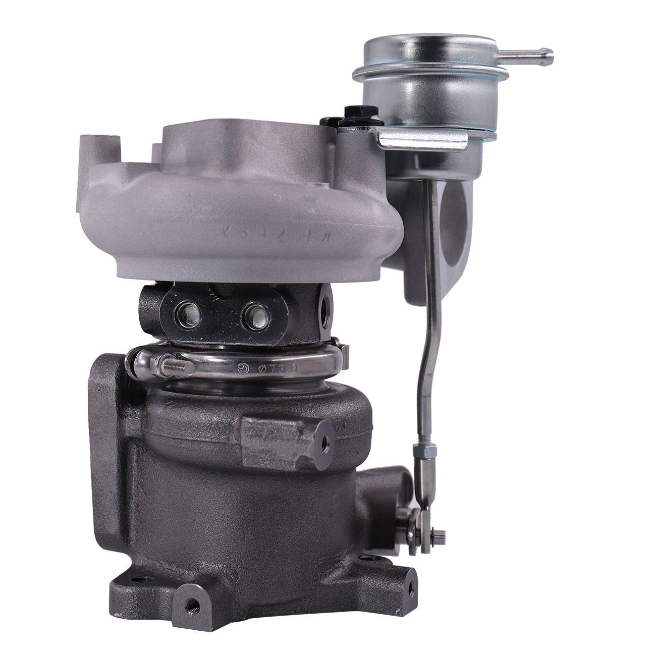 Turbo Turbocharger TF035HL8 for Juke 1.6L (2011-2015) MR16DDT 49335-00880 - High Performance Upgrade - Image 6