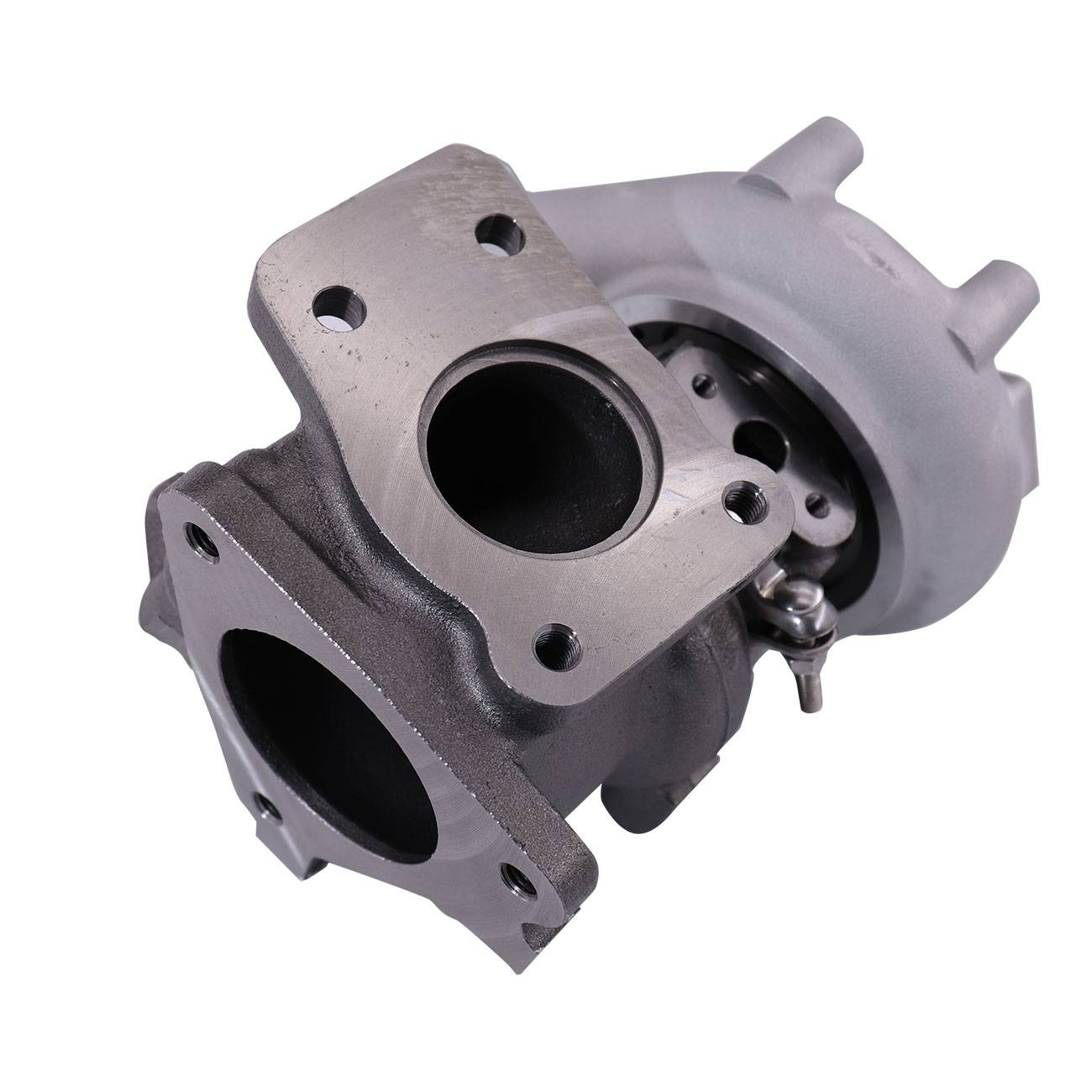 Turbo Turbocharger TF035HL8 for Juke 1.6L (2011-2015) MR16DDT 49335-00880 - High Performance Upgrade - Image 7
