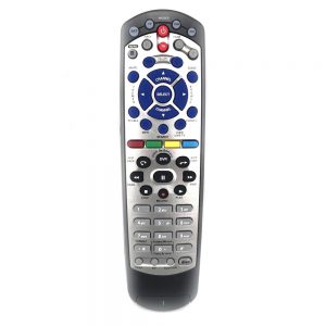 DISH Network Universal Remote Control for TV BOX - Compatible & Easy to Use