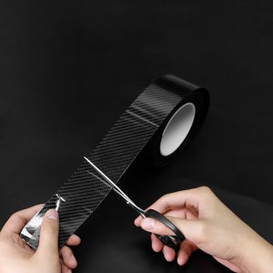 Automobile Self-Adhesive Anti-Collision Decorative Strip for Enhanced Protection