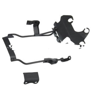 Lamp Bracket Instrument Stand - Durable Lamp Support for Your Needs