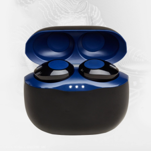 TUNE120TWS Wireless Music Headphones - Exceptional Sound Quality & Comfort