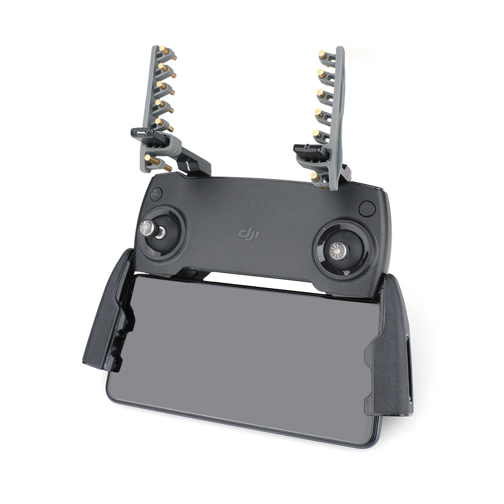 Yagi Antenna Compatible with DJI Yu for Enhanced Signal Reception - Image 3