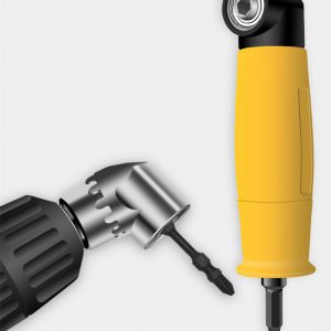 Cross Angle Device with Strong Magnetic Suit for Precision Turning