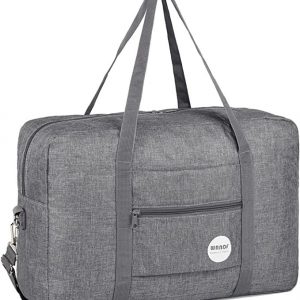 Trendy Personal Travel Luggage Bag for Fashionable Getaways