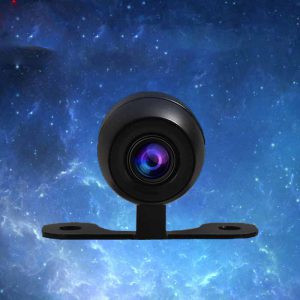 High-Definition Reversing Camera - Simple Little Butterfly Design