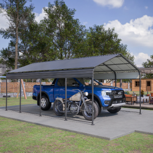 Storage Tent for Canopy Tents - Durable and Reliable Protection Solutions