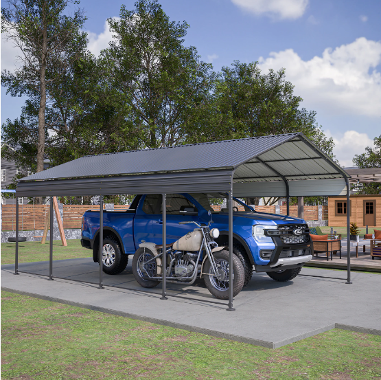 Storage Tent for Canopy Tents - Durable and Reliable Protection Solutions