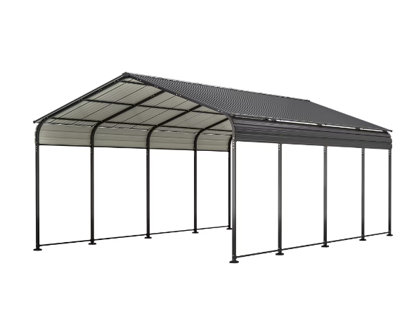 Storage Tent for Canopy Tents - Durable and Reliable Protection Solutions - Image 2