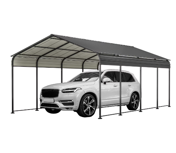 Storage Tent for Canopy Tents - Durable and Reliable Protection Solutions - Image 6