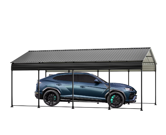 Storage Tent for Canopy Tents - Durable and Reliable Protection Solutions - Image 11