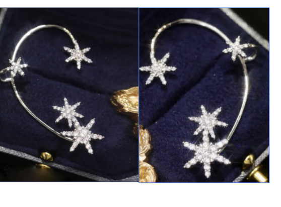 Stylish Earrings for Every Occasion - Elevate Your Look Today! - Image 4