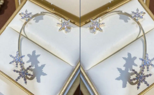 Stylish Earrings for Every Occasion - Elevate Your Look Today! - Image 5